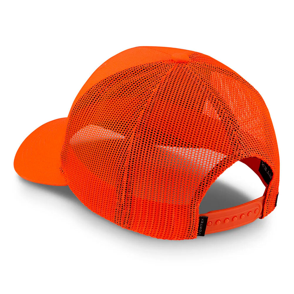 VORTEX Men's Traditions Blaze Cap (220-04-BLZ)