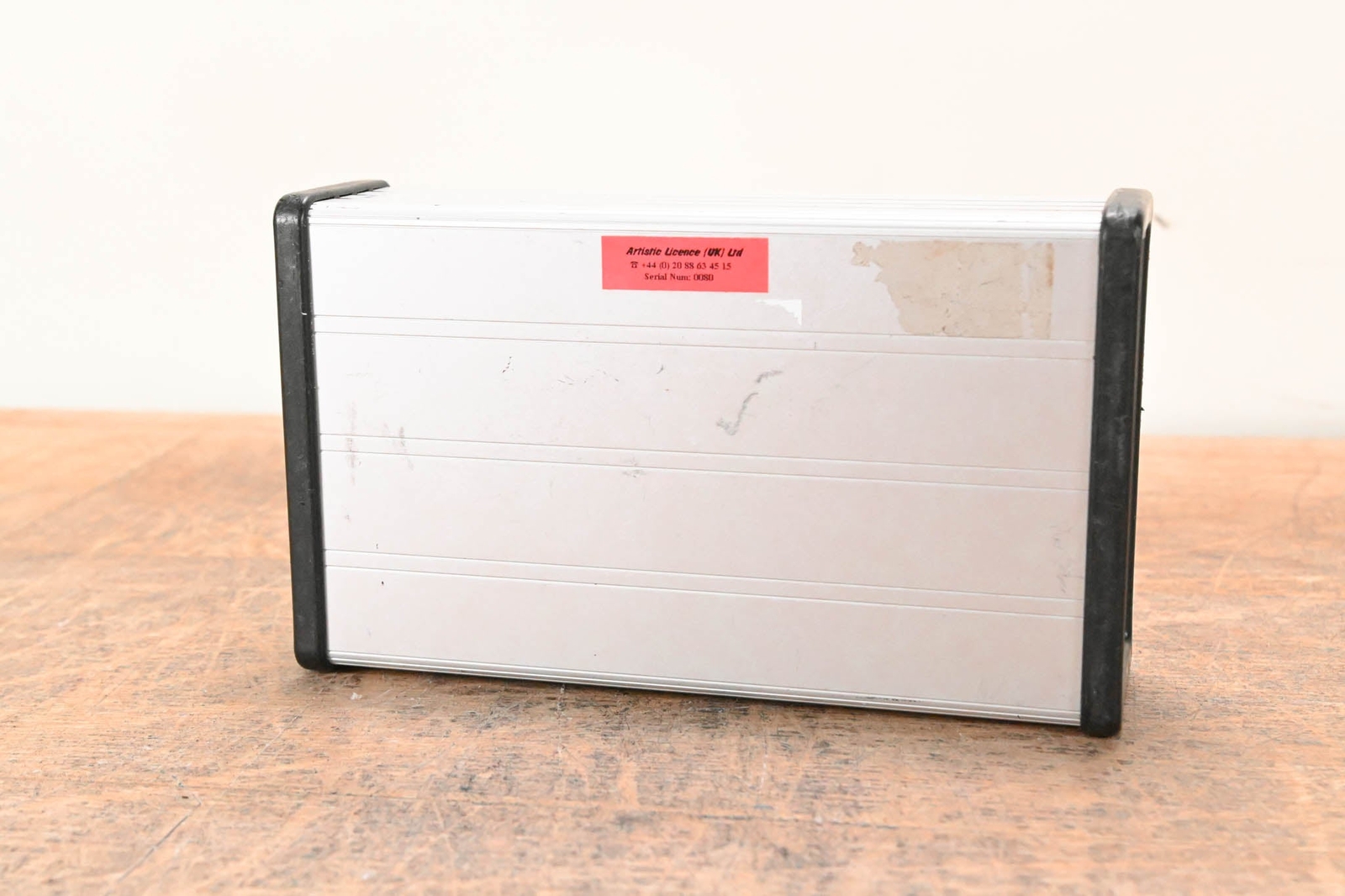 Artistic Licence Net-Link DMX-to-Ethernet Converter CG01J68