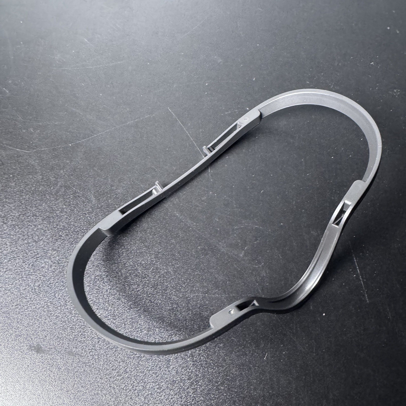 Meta Quest 3S GLASSES SPACER