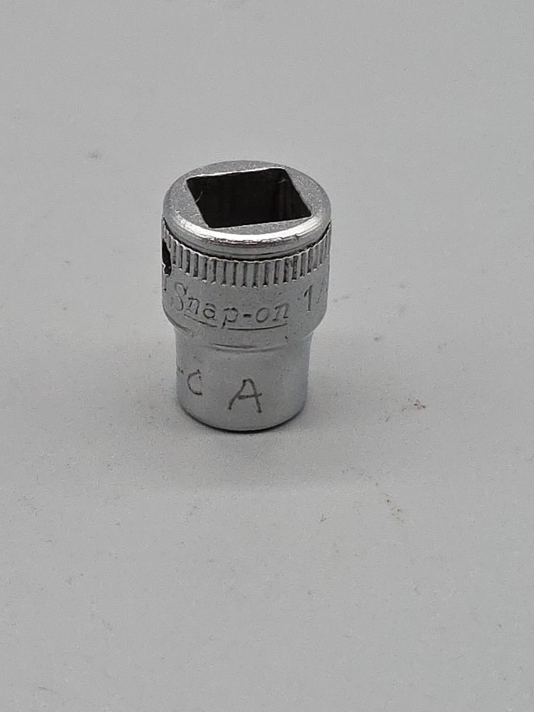 Snap On Tools 1/8 W - WF-96A 3/8” Drive Socket USA