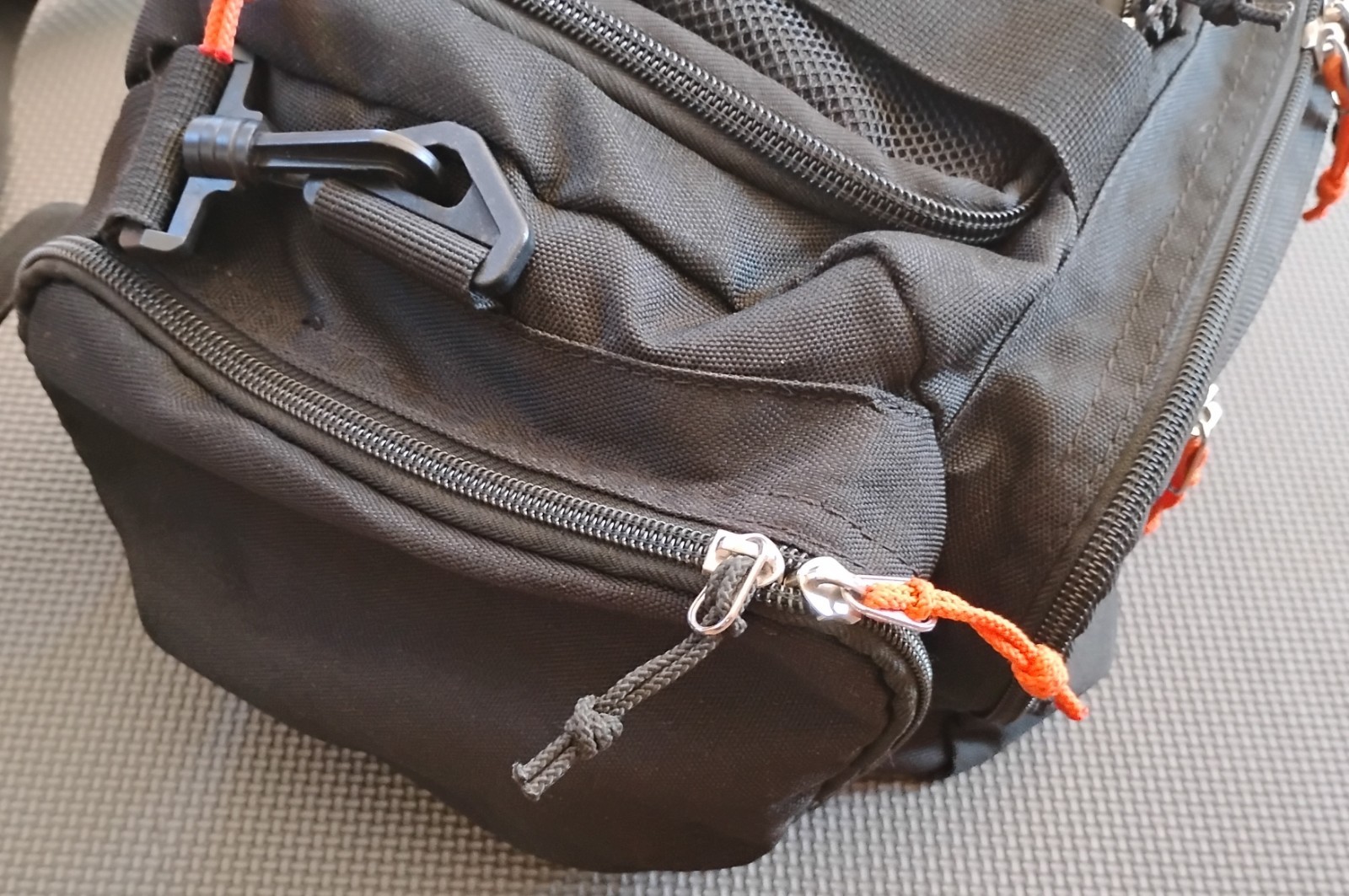 cabelas gear bag