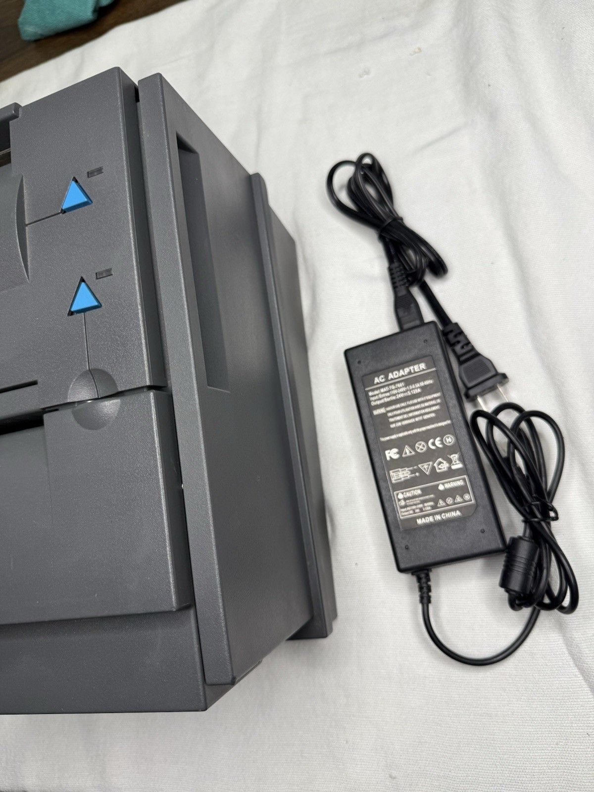 IBM Receipt POS Printer p/n 02L085