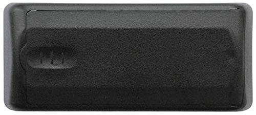 Master Lock 207D Magnetic Key Holder Case Black
