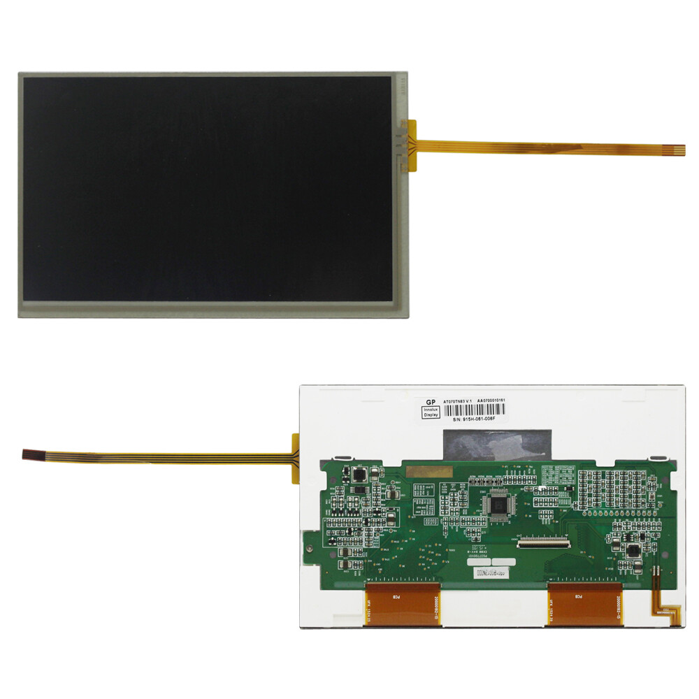 Replacement LCD Display+Touch Screen Digitizer Panel For Autel MaxiDAS DS708 7''