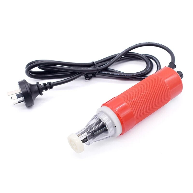 JIK-2-S Wire Stripping Machine Electric Enameled Wire Scraping Machine Remove