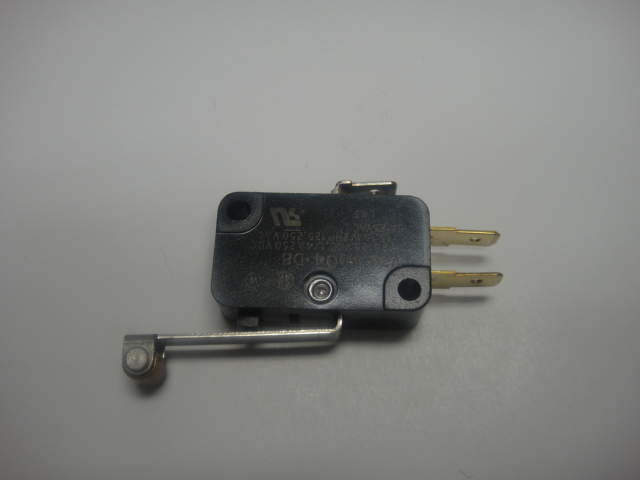 Hamada Micro Switch, Part #E10-31-3