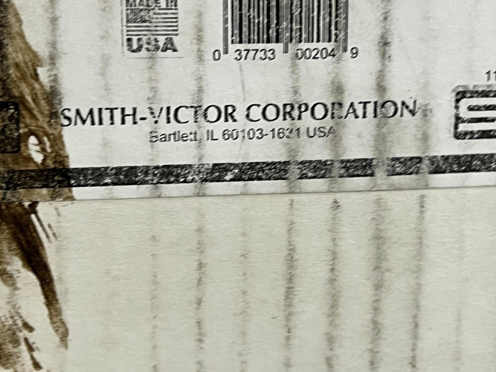 Smith Victor Q250-SG Quartz Video Light 250 watt