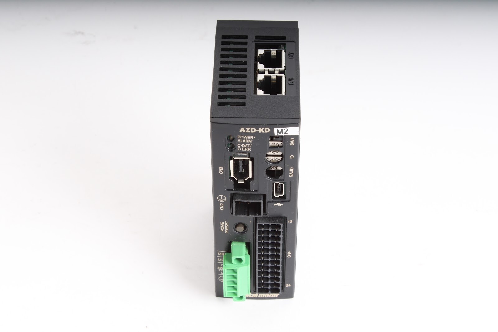 Oriental Motor AZD-KD Stepping Motor Driver