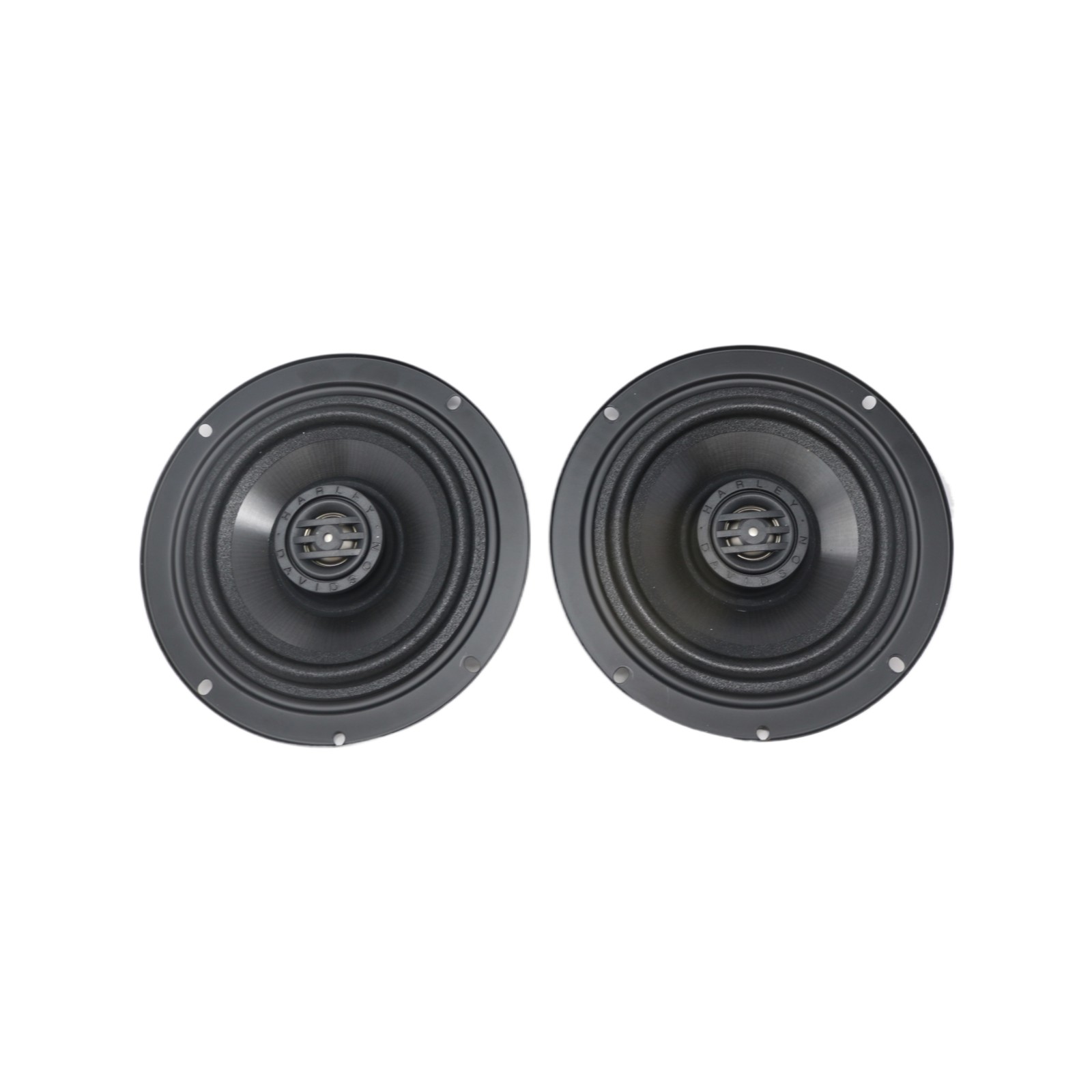 76000819A OEM NTO 2014-2024 HARLEY-DAVIDSON TOURING 6.25" SPEAKERS
