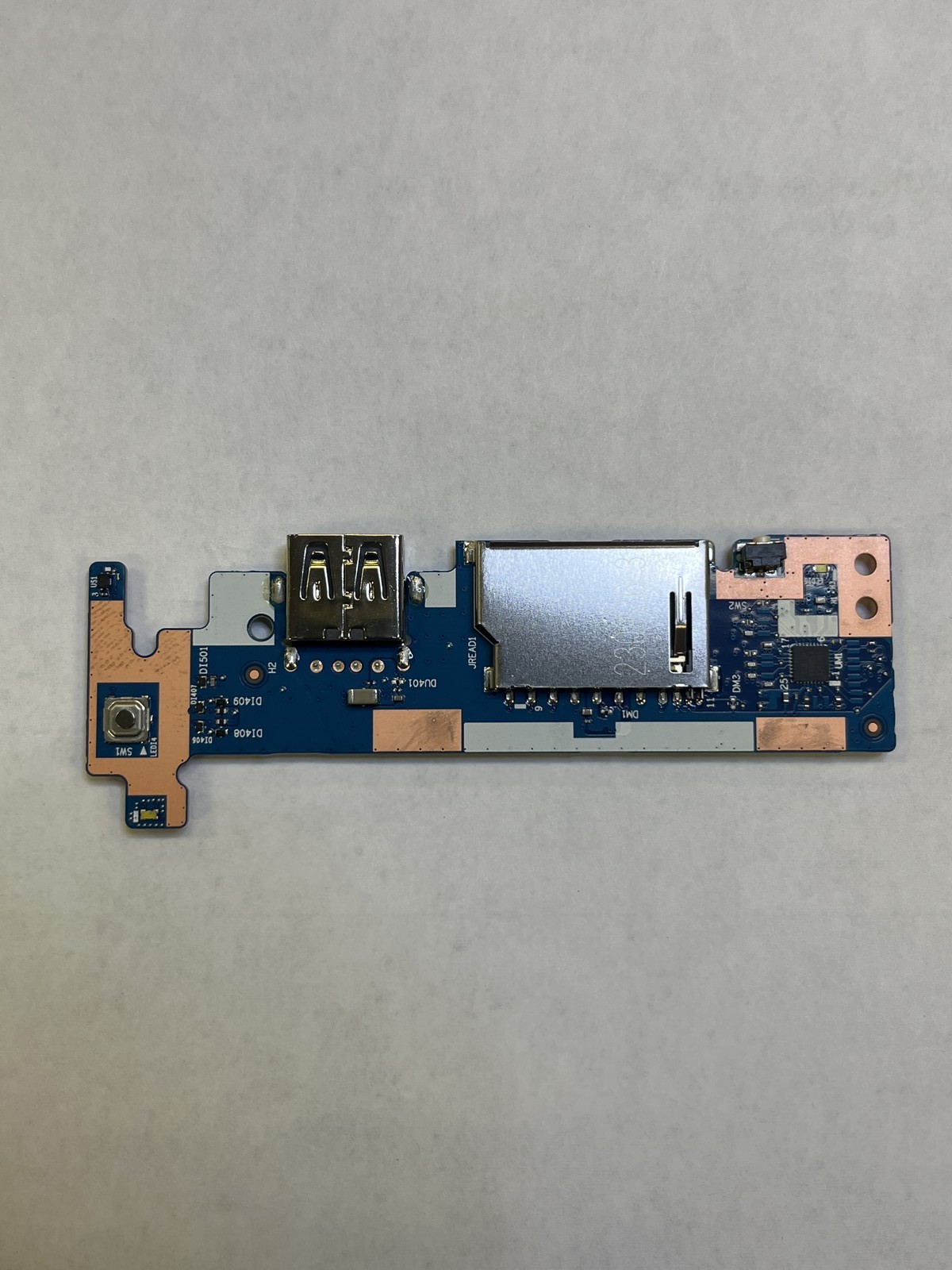 5C50S25361 USB Board L 82QD