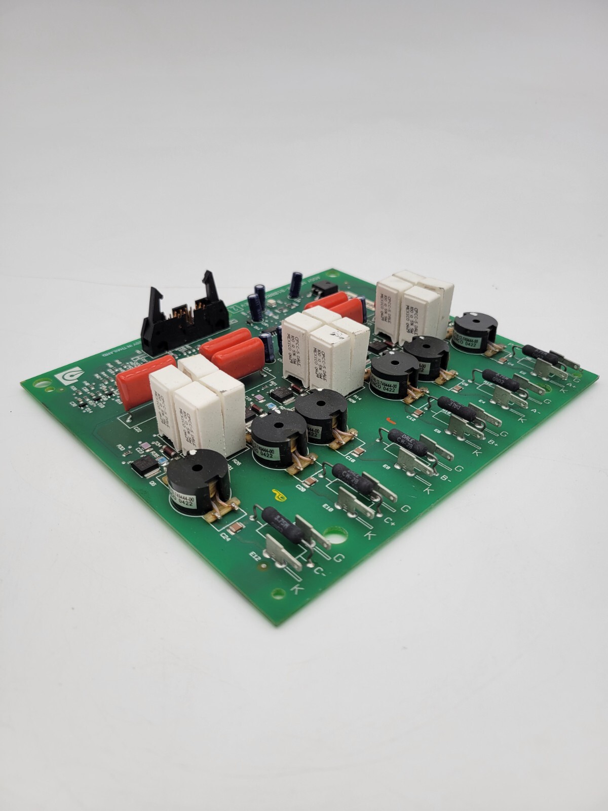 Emerson / Liebert 02-810002-00 Control Circuit Board Card PCB Module Card UPS