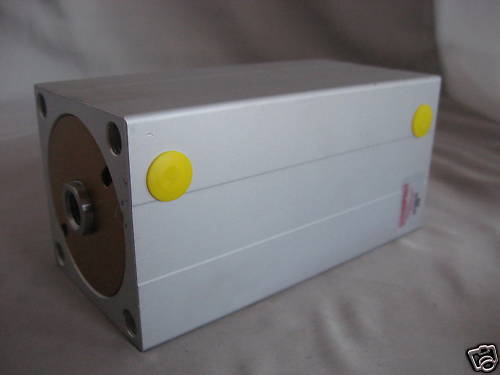 Compact Pneumatic Cylinder S212X478 New