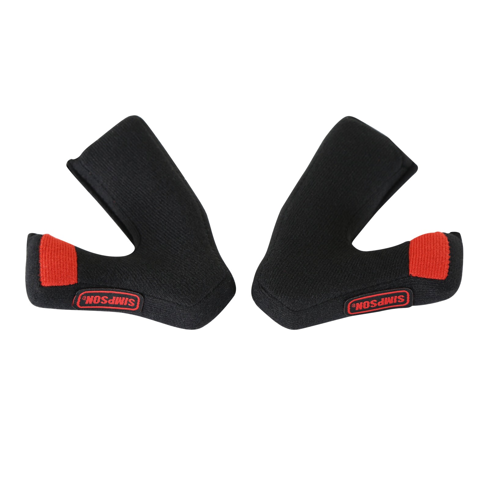 M5020CPXSSM Simpson M5020CPXSSM M50 Cheek Pad 20MM XS/S/M