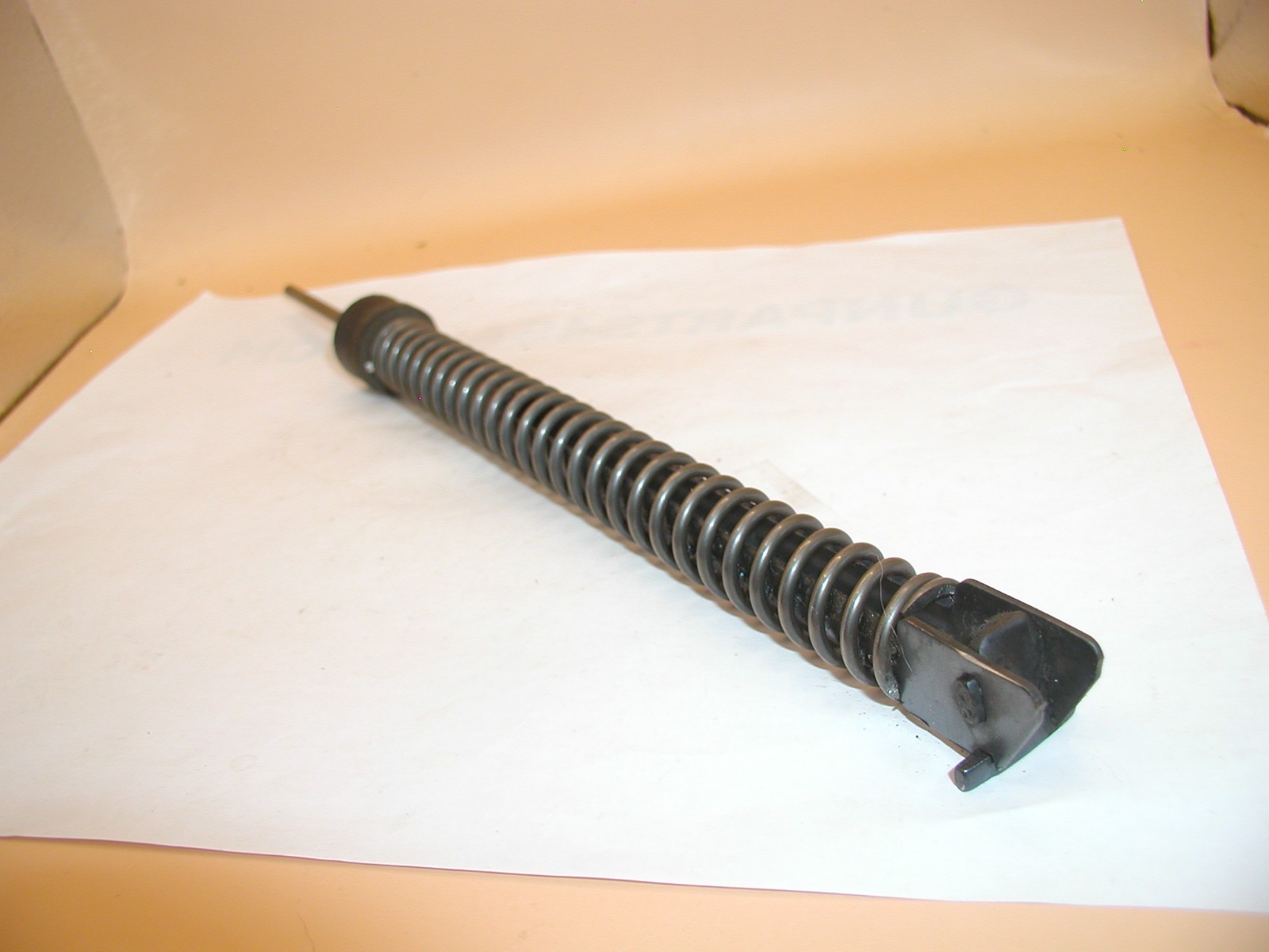 Daisy 1938B Red Ryder - Plunger Assembly
