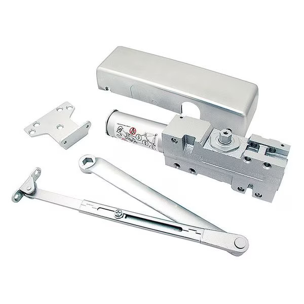 Manual, Hydraulic, TownSteel Overhead Closers, Door Closer, Heavy Duty Interior