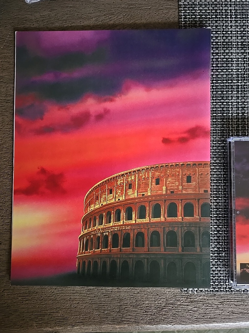 Catechumen (PC CD-ROM) RARE..see All Pics And Description