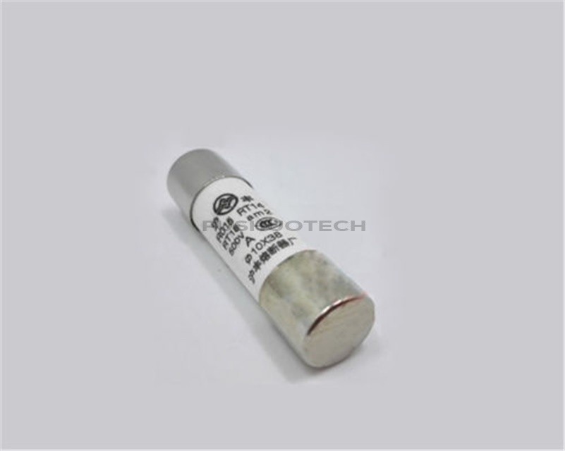 New 20Pcs Ceramic Fuse 3A 500V 10X38MM R015 For RT18 RT14 zl *mp