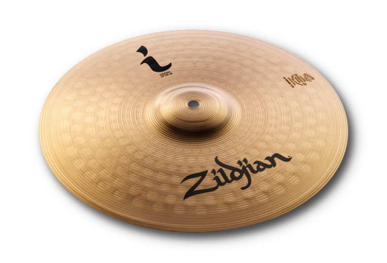 Zildjian I Series 14" Crash Cymbal/New with Warranty/Model # ILH14C