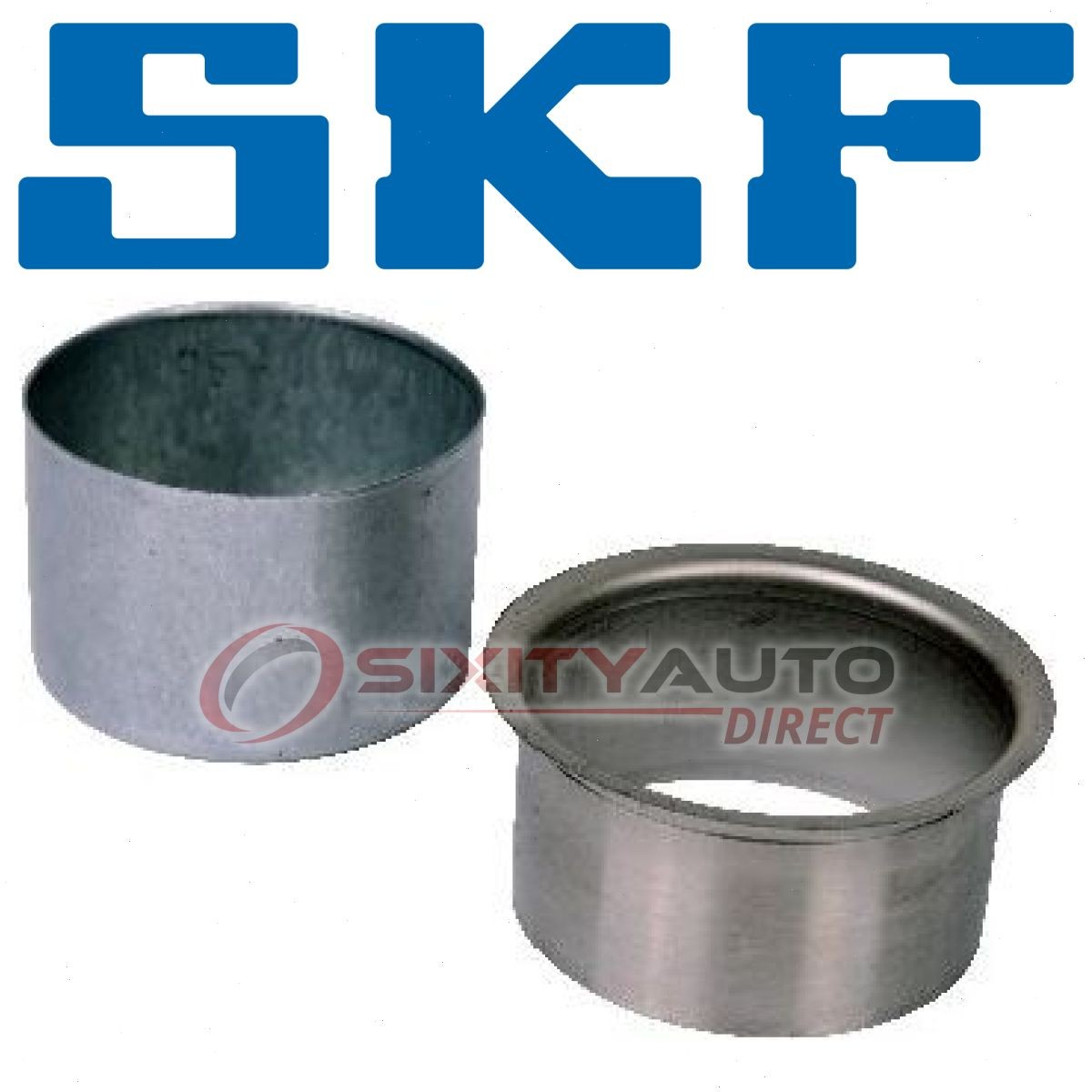 SKF Engine Timing Cover Repair Sleeve for 1980 Buick Electra - Gaskets gu