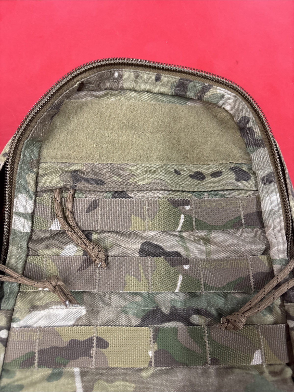 Eagle Industries Hydration Carrying Bag MAP HCB-100OZ-MS-5CCA