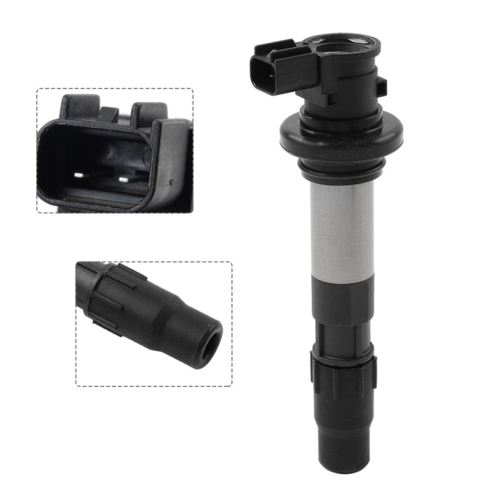 Ignition Coil 129700-5230 33410-3H800 For Suzuki GSXR750 GSXR 750 2008-2009