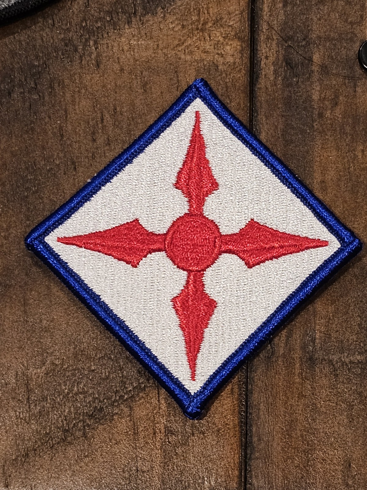 1960s 70s US Army Vietnam Cold War 77th Aviation Battalion Patch L@@K!!!