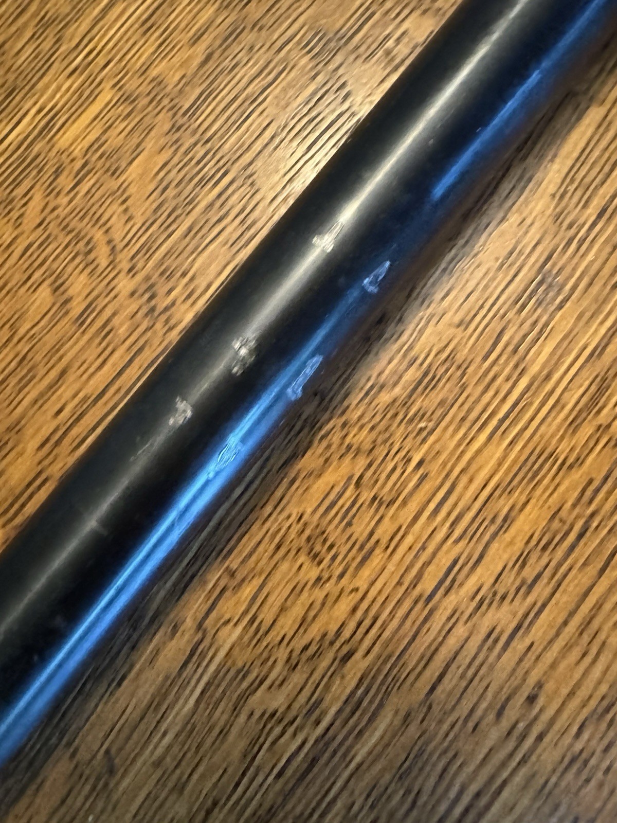 TRADITIONS TRACKER ROUGH 209 INLINE MUZZLELOADER BARREL #5921