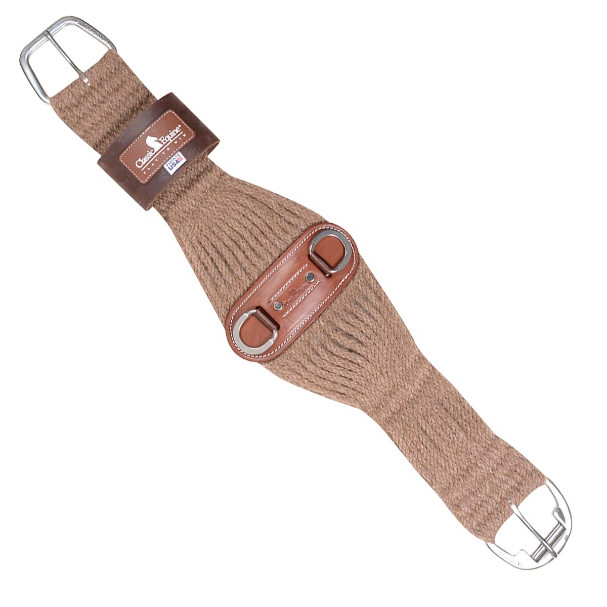 Classic 27 Strand Blend Roper Cinch