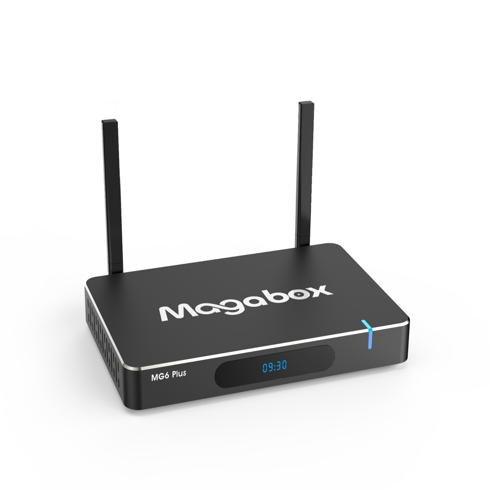 2027 MAGABOX MG6 PLUS