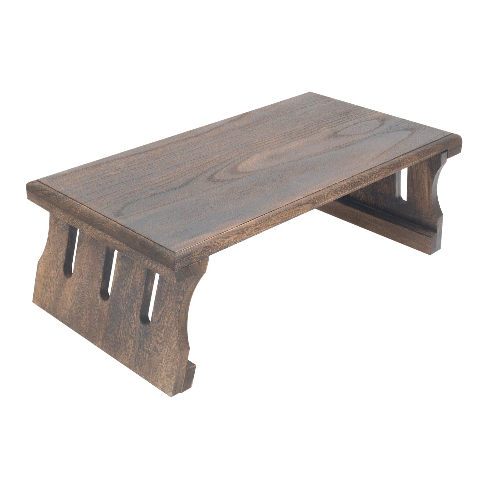 Altar Table, Folding Meditation Table, Low Coffee Table For Sitting On The Floor