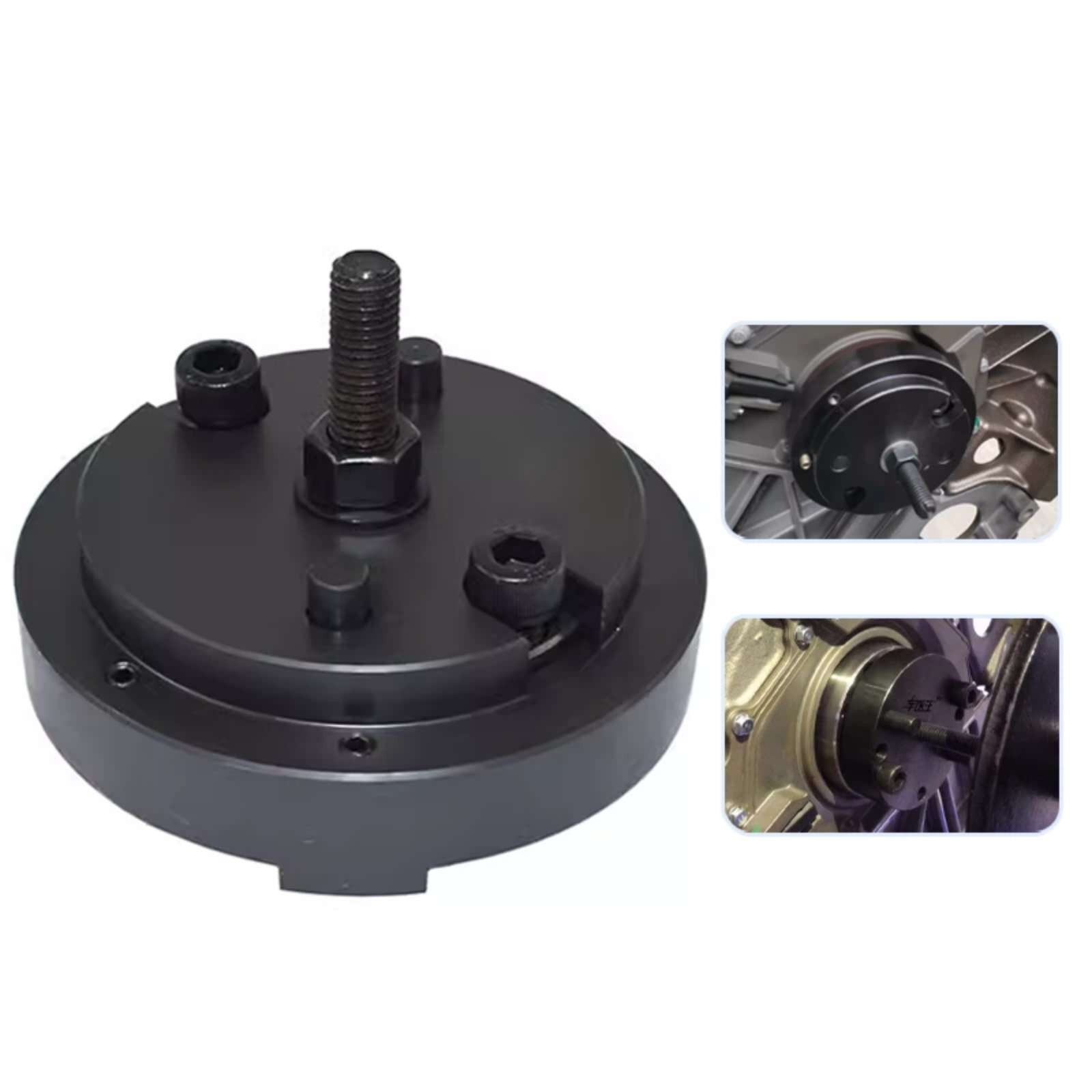 303-1130 Crank Trigger Wheel Installer Tool for Land Rover Diesel 3.0/3.6