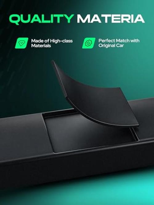 Front Left Driver Side Bumper Cover Support Compatible with Front Driver Side