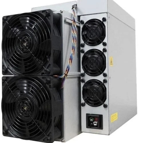 Bitmain Antminer S21 200Th (195-200TH) SHA256 BTC Best Miner Full hash