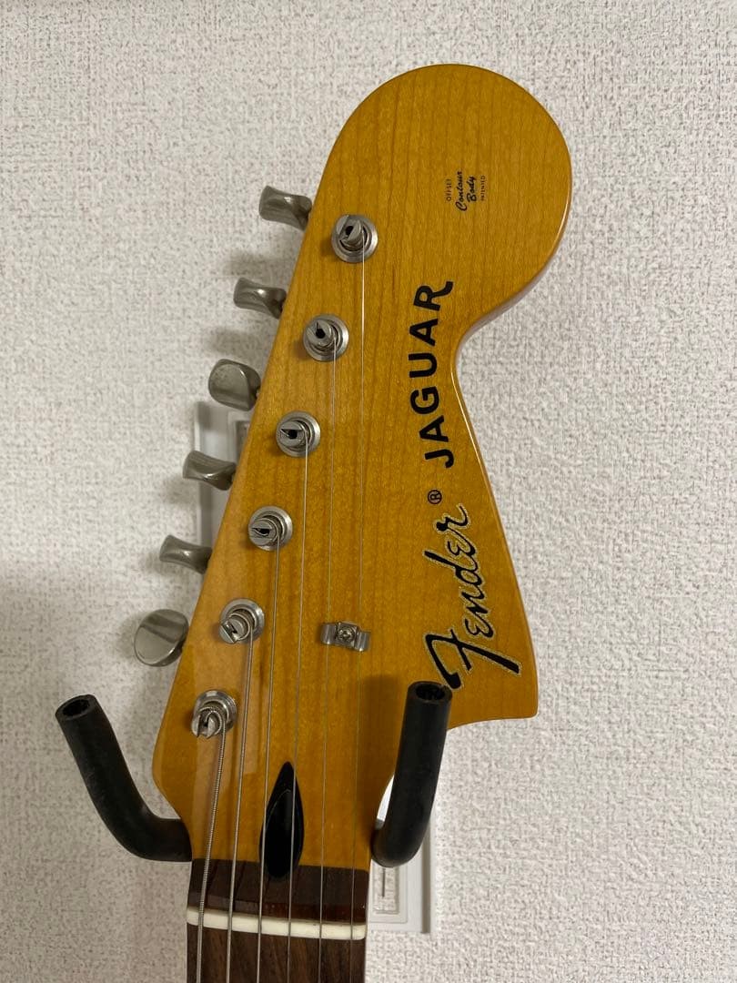 Fender Jaguar Special Jgs-75