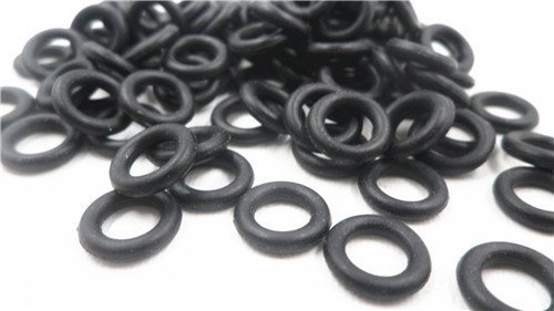 120pcs Broadhead Replacement Rubber Bands O-ring Black Arrowheads Accessories