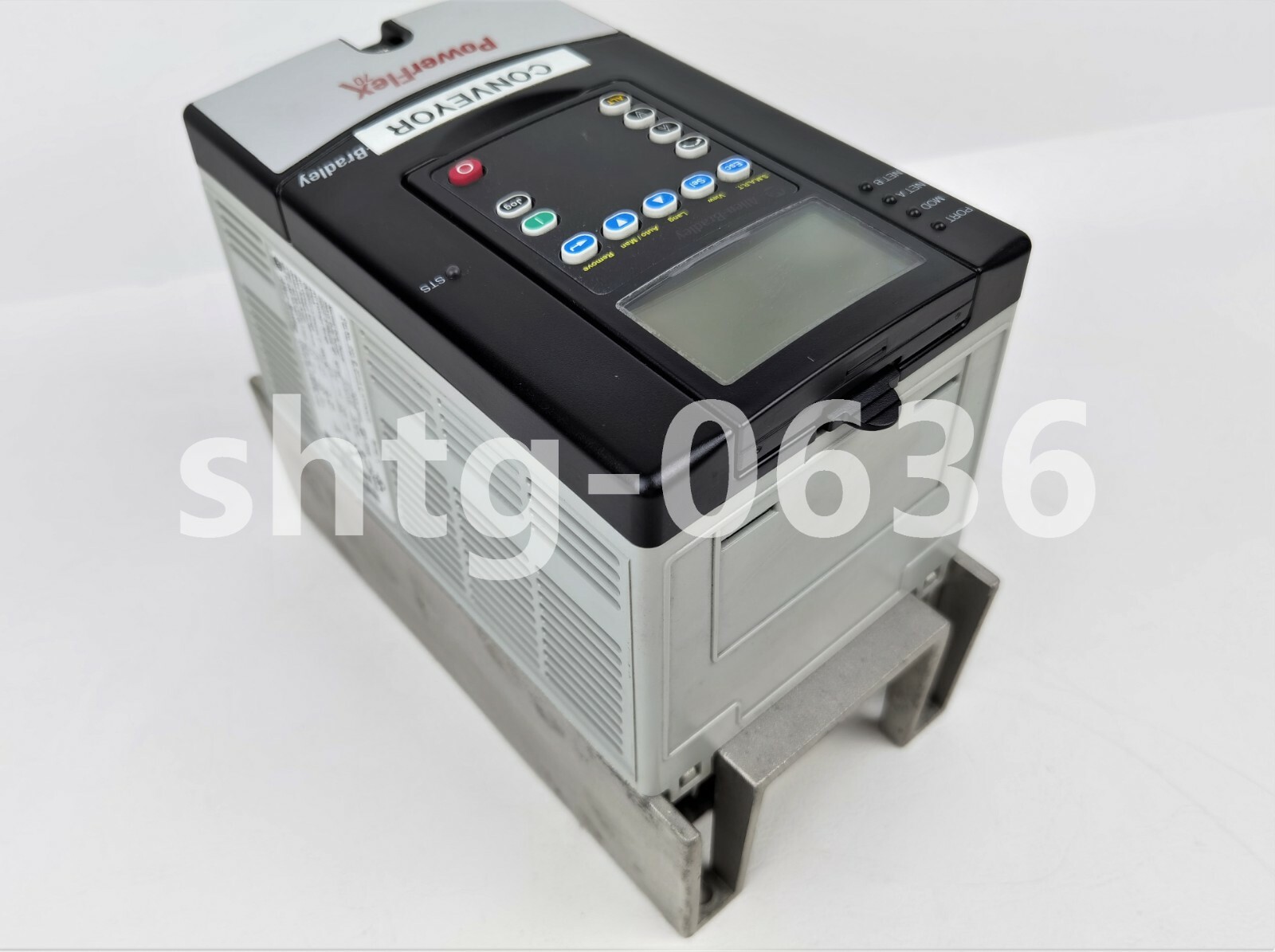 Used 20AC2P1A2AYNNNC1 (Test ,Clean)