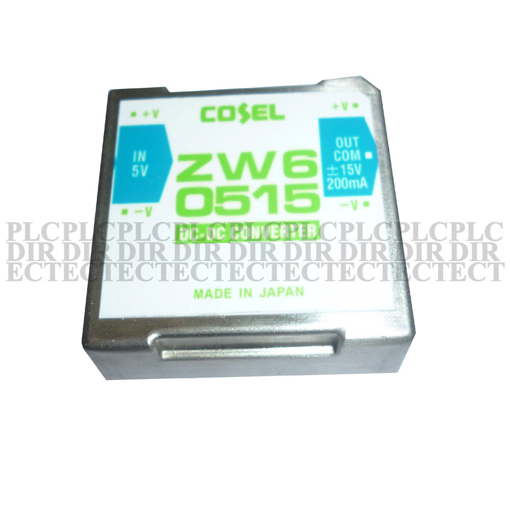NEW Cosel ZW60515 Power Module Supply