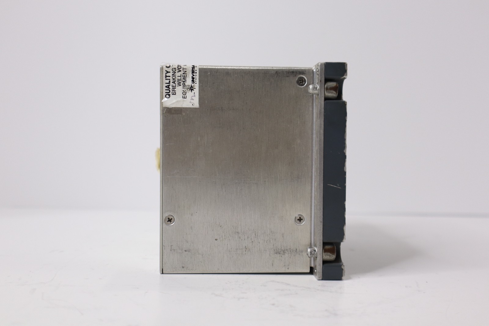 Universal Avionics UNS1 Control Display Unit 4" FPCDU 1117-11