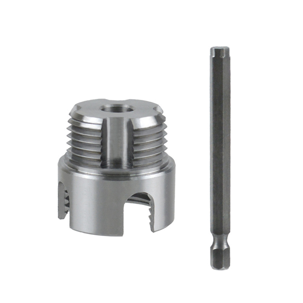 Efficient 1 Inch Integrated Wire Opener for Reliable Plumbing Solutions
