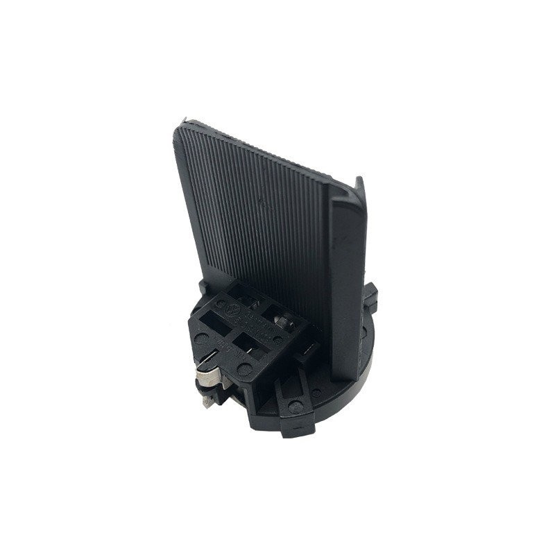 H7 Headlight Bulb Socket Retainer Holder Adapter for MK6 MK7 Golf Jetta Passat