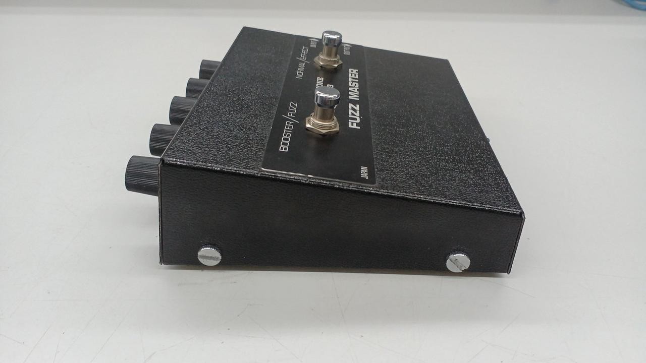 ACE TONE Fuzz Pedal FM-3