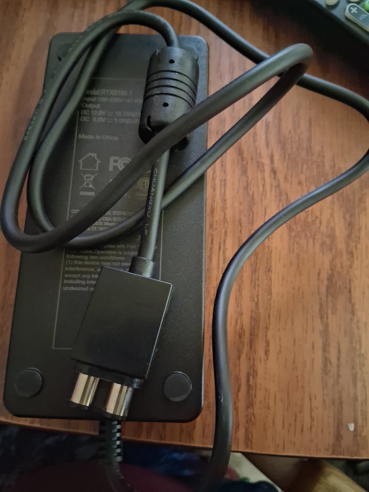 xbox one power supply