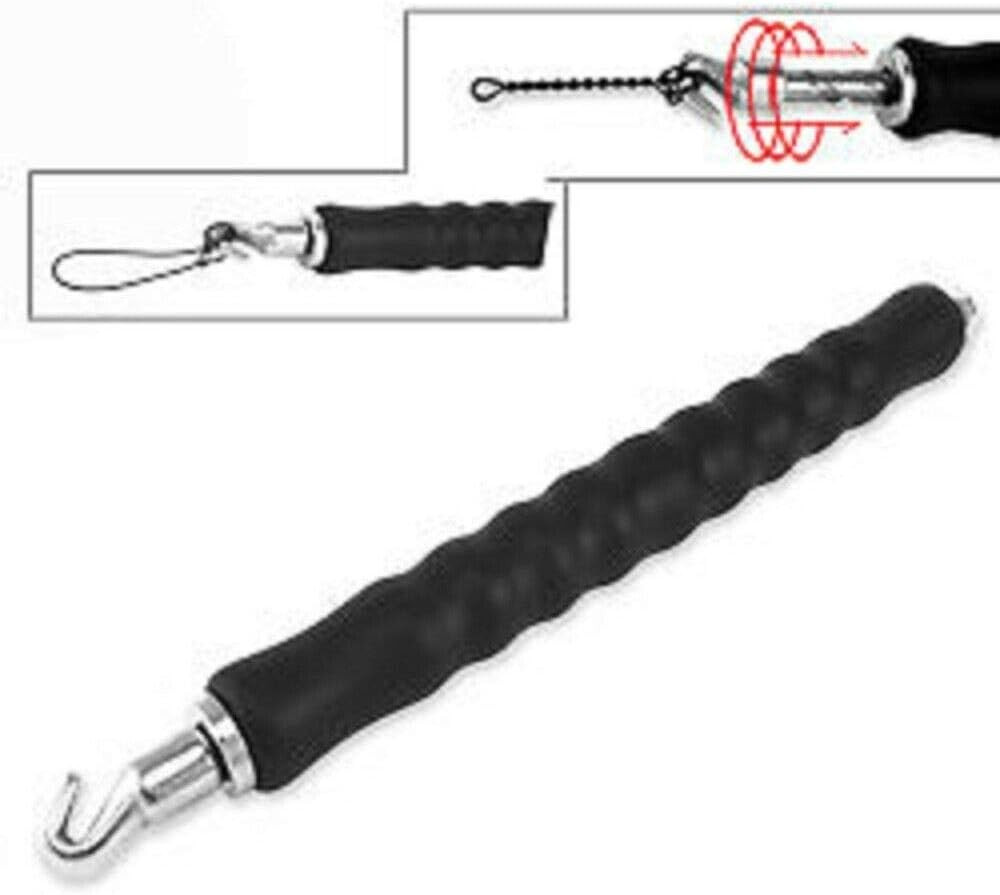 12" CONCRETE FORM WIRE TWISTER HAND TOOL NEW