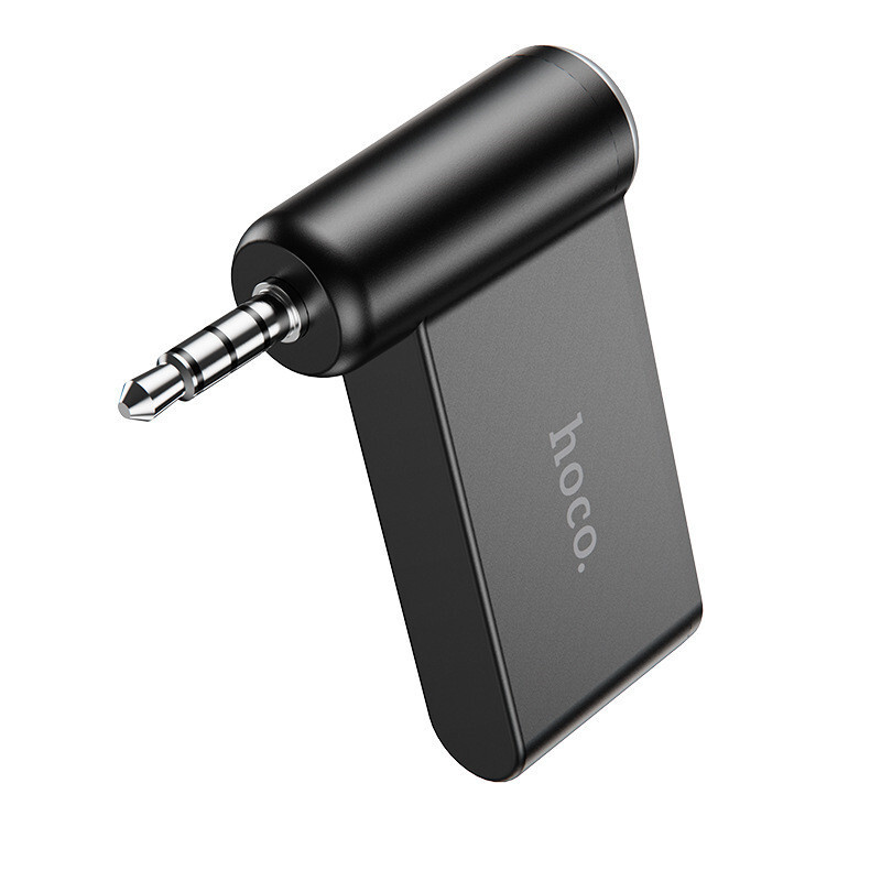 3.5mm AUX Wireless Car Bluetooth 5.0 Adapter For Music Audio Headphone Reciever