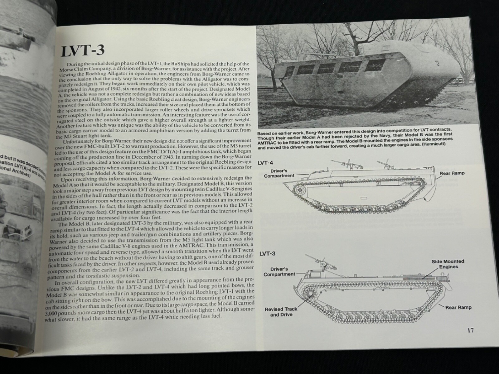 AMTRACS In Action Book