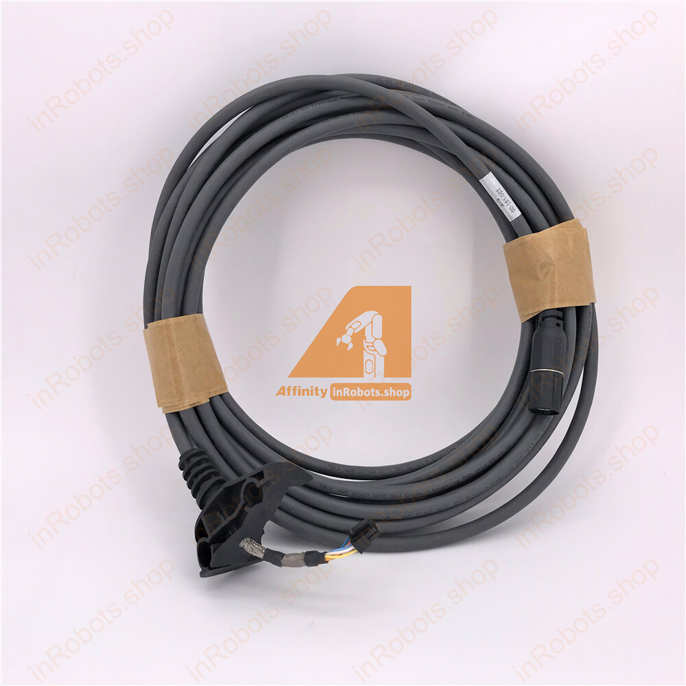 10m KUKA KRC4 Pendant Cable 2 Years Warranty