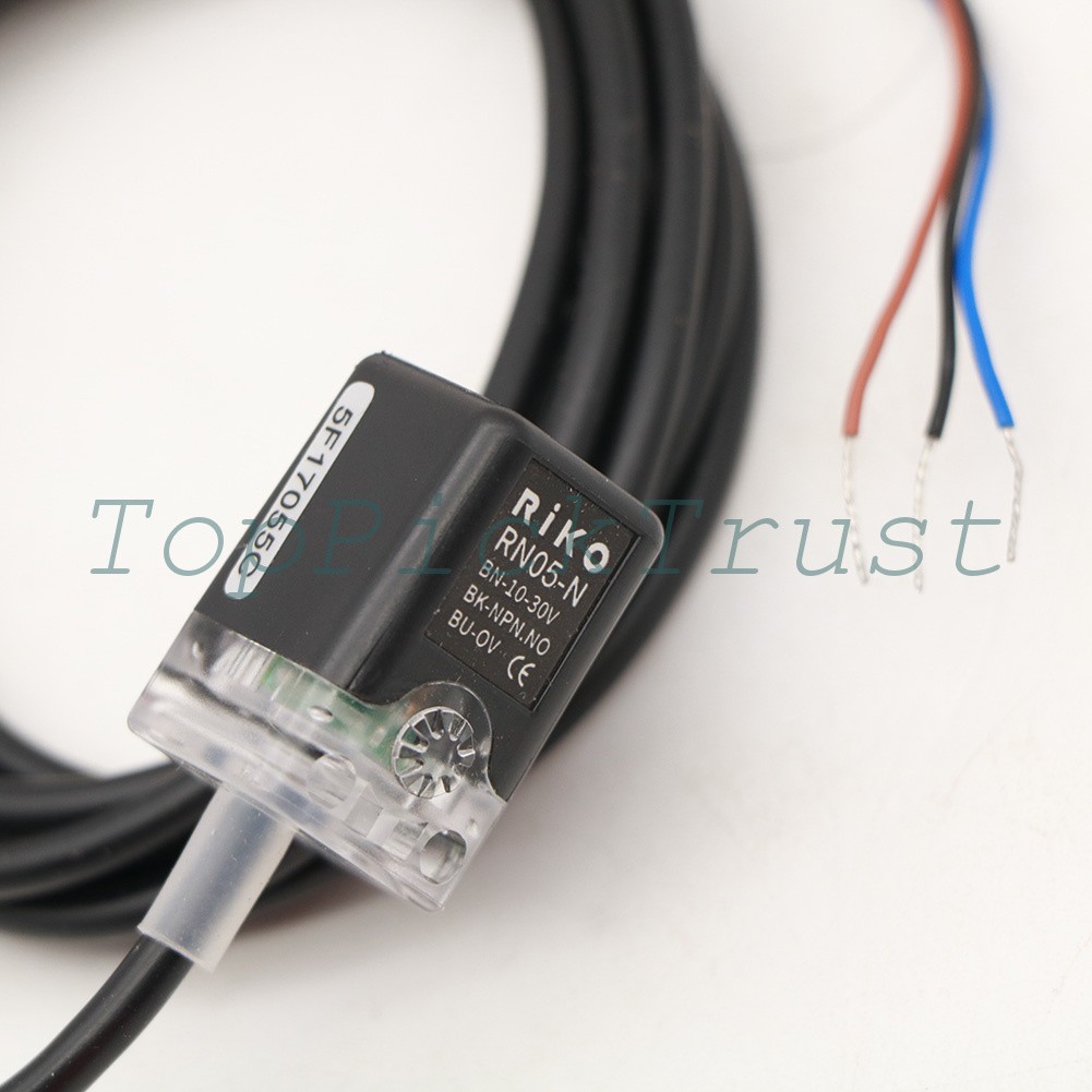 ONE New For Riko RN05-N RN05N Proximity Sensor switch