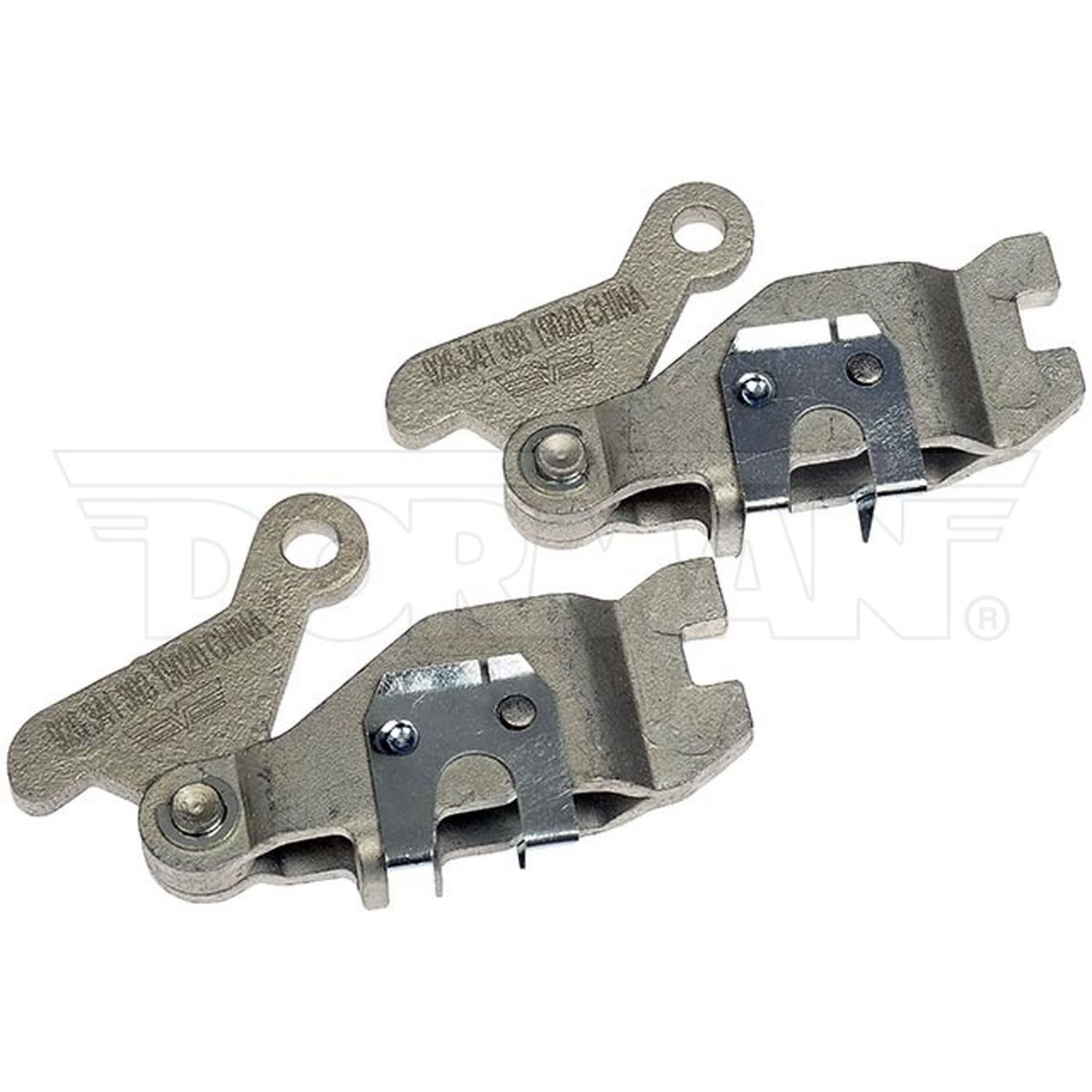 Dorman 926-341 Parking Brake Shoe Actuator Kit For Select 02-19 Nissan Models
