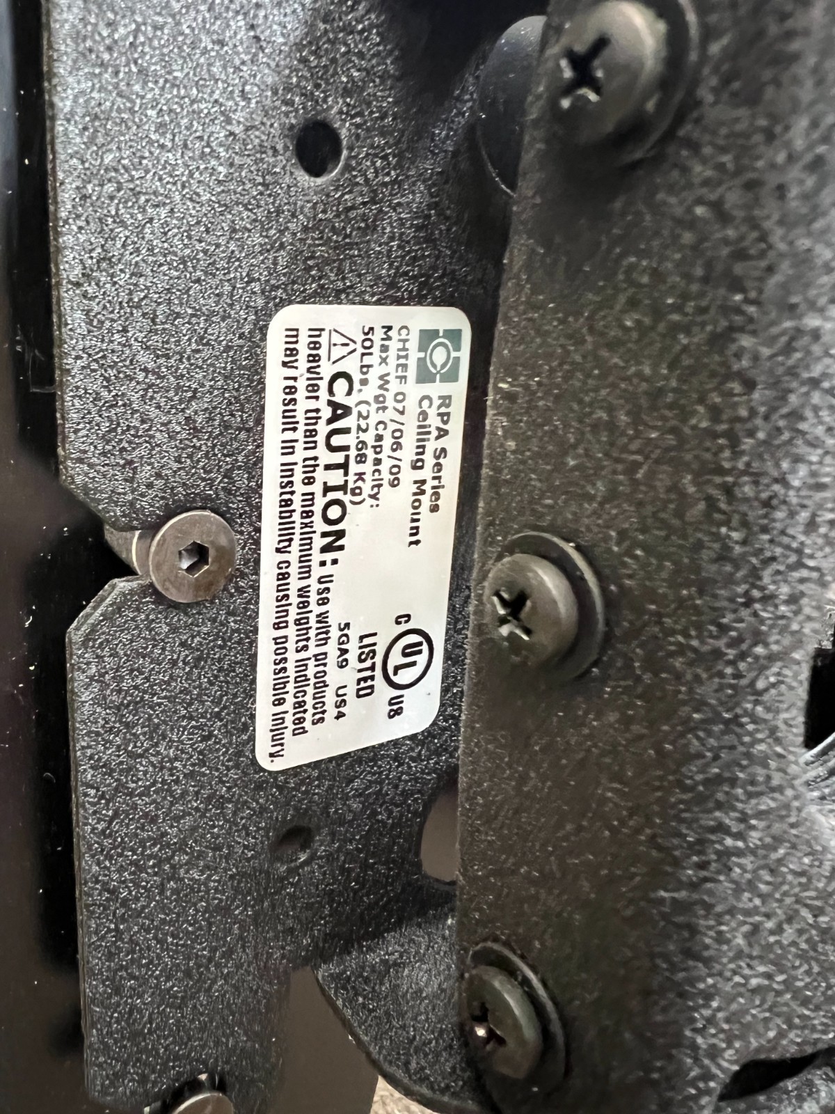 PANAMORPH LENS WITH MOUNTING BRACKET BUNDLE
