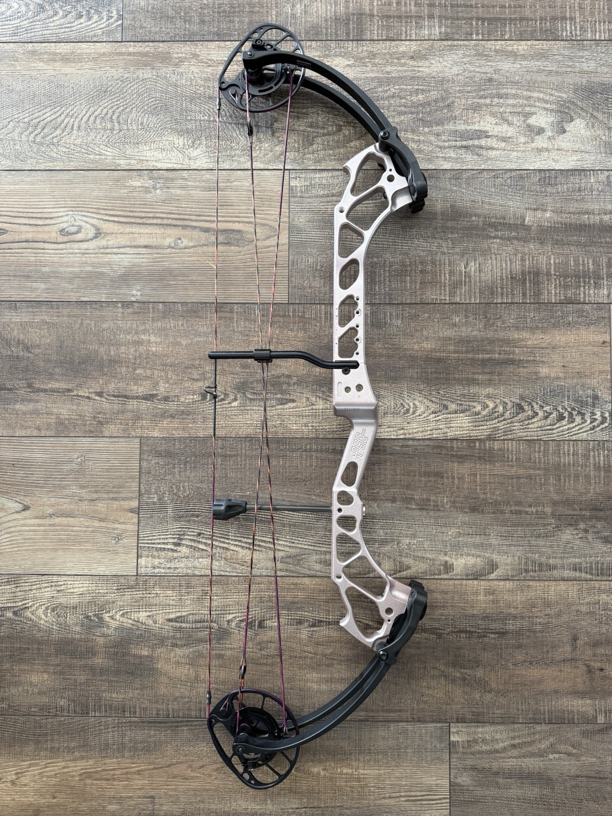 Custom PSE Response - SE Cam - Bow RH